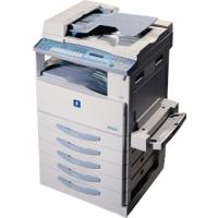 Konica Minolta DiALTA Di183f printing supplies